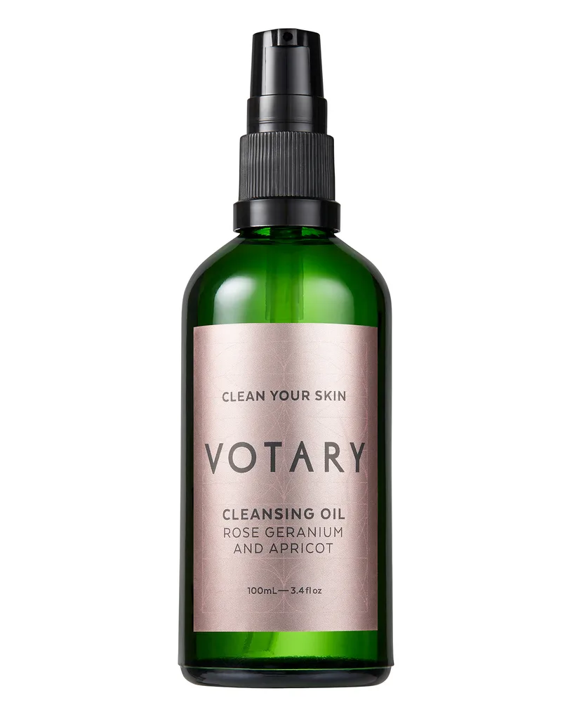 Votary Cleansing oil