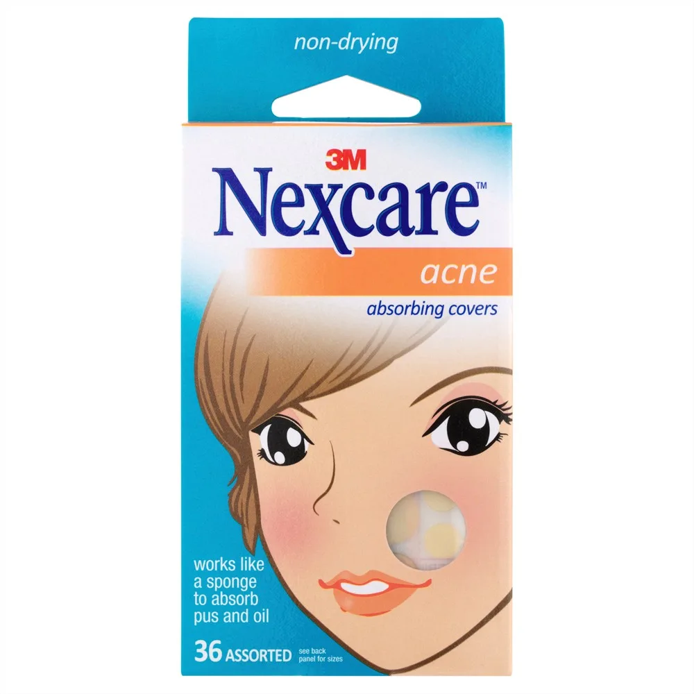 Nexcare
