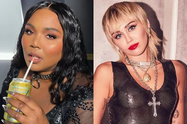 12 Major Celebrities Who Have TikTok Accounts