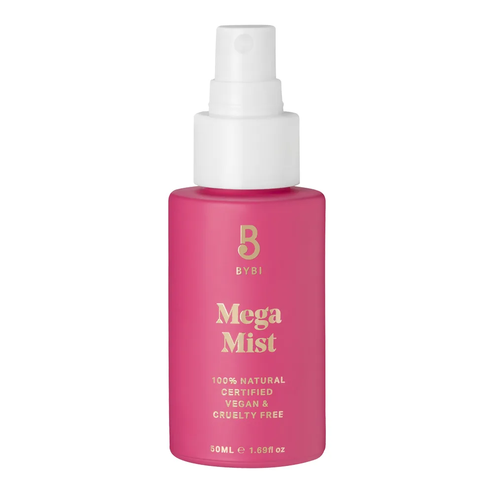 face mist