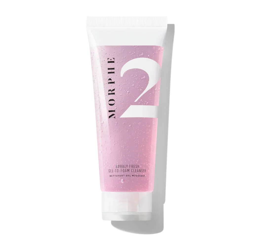 Morphe Cleanser