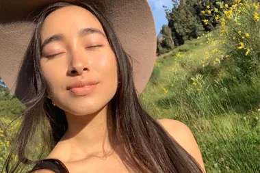 How To Put Your Best Face Forward *Without* Makeup