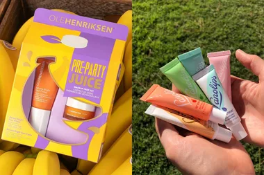 All The Fashion And Beauty Bits We’re Gifting This Christmas