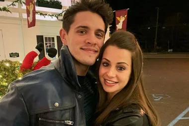 Casey Cott just announced he’s engaged: see the rest of the Riverdale cast’s sweet messages