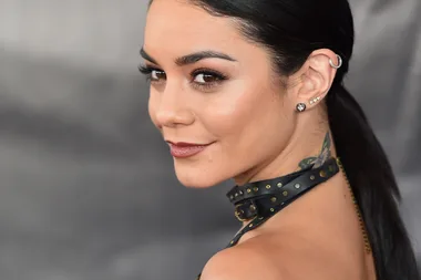 How To Master The Perfect Low Ponytail