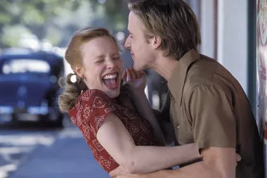 The Most Romantic Movies Ever, From Love Actually To Romeo + Juliet