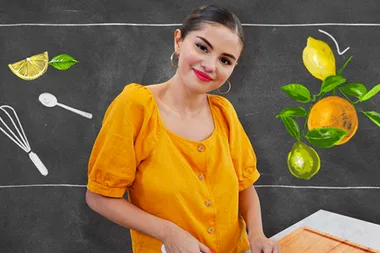 Yas Chef! Selena Gomez Is Back For More ‘Selena + Chef’