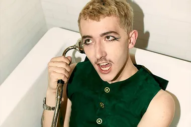According to TikTok, Frankie Jonas is the coolest of the Jonas Brothers