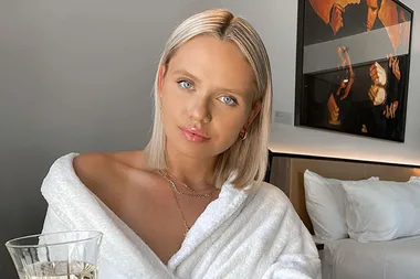 Alli Simpson Is More Than Cody Simpson’s Lil Sis