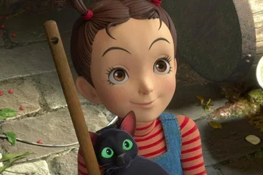 Studio Ghibli’s Latest Is ‘Kiki’s Delivery Service’ Meets ‘School Of Rock’