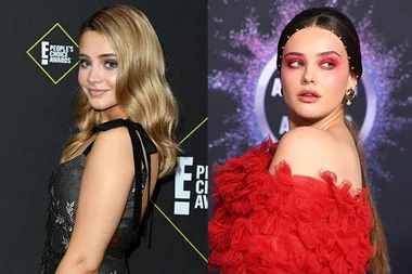 12 Famous Younger Siblings Of Celebs