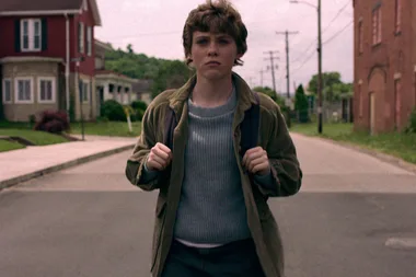 Meet Sophia Lillis, The Star Of ‘It’ And ‘I Am Not Okay With This’