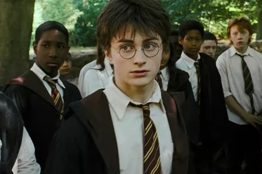 Ready Your Wands, A ‘Harry Potter’ TV Show Is Coming