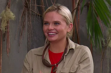 EXCLUSIVE: Alli Simpson On How She Learned To Deal With Constant Change
