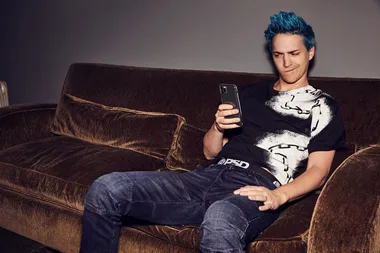 Ninja Doubles Down On His Tone Deaf Comments About Female Gamers