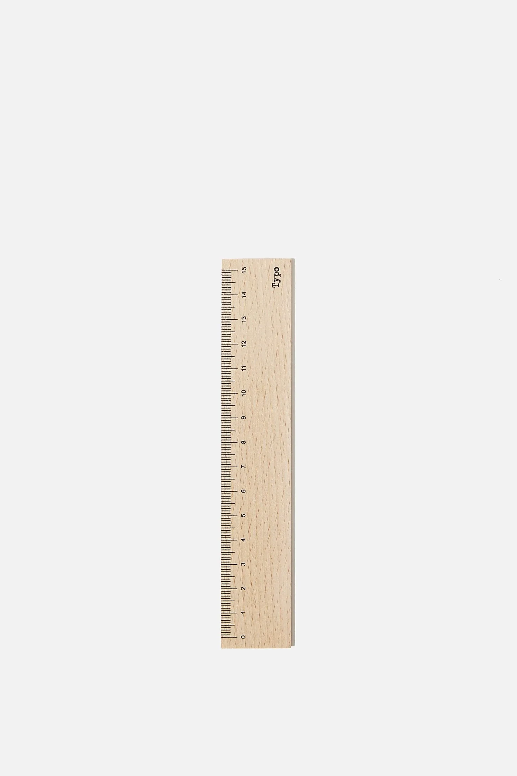 Mini Ruler (Typo)