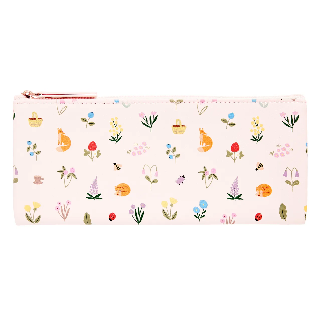 Pencil Case in Blush (kikki.K)