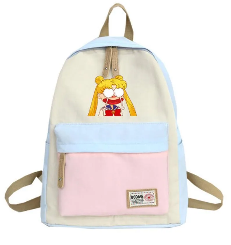 Sailor Moon Backpack