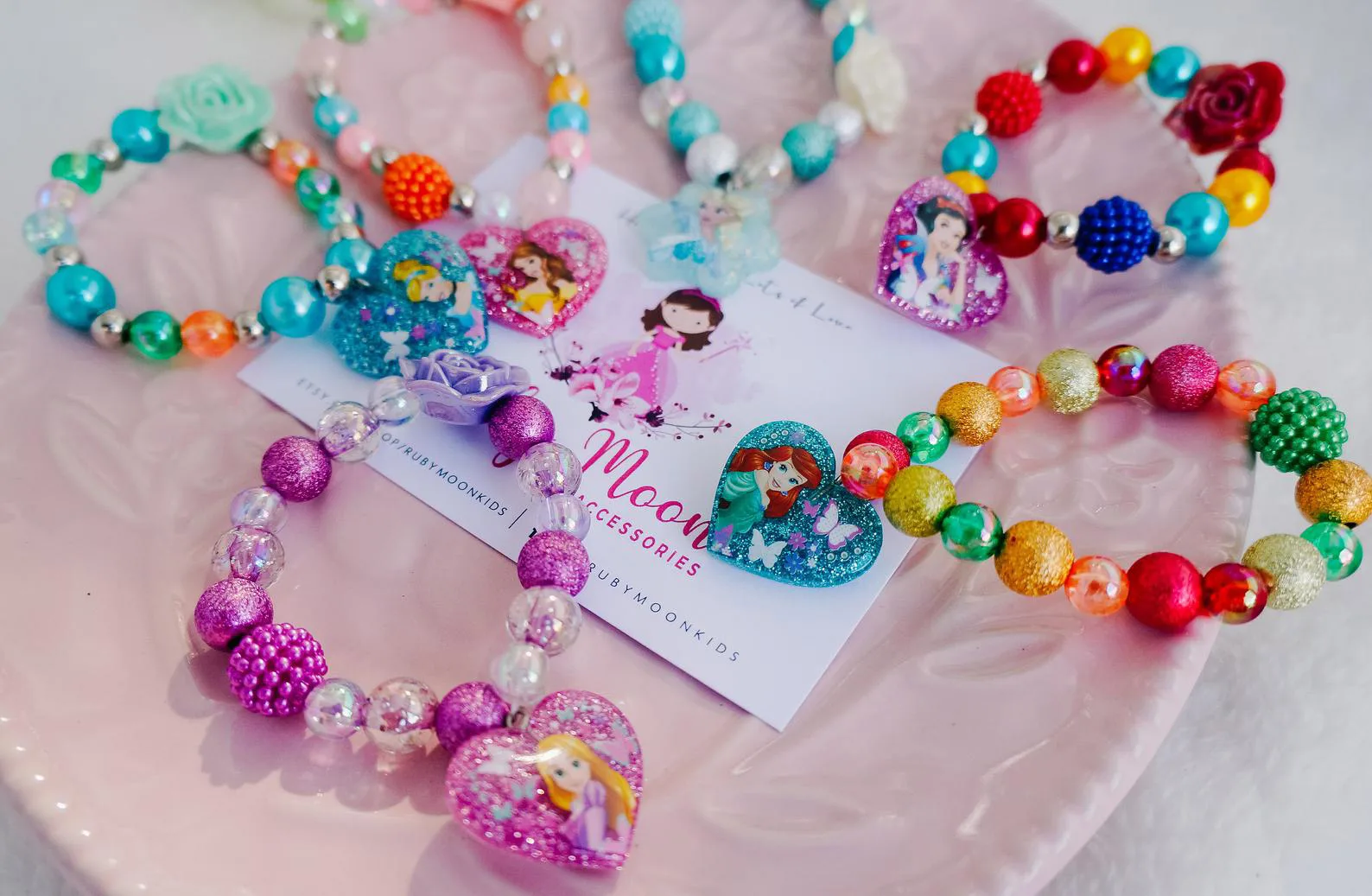 Disney Bracelets