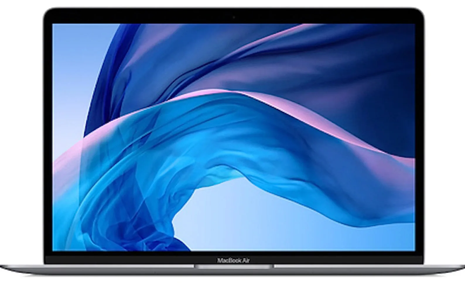 13-inch MacBook Air with 256GB storage