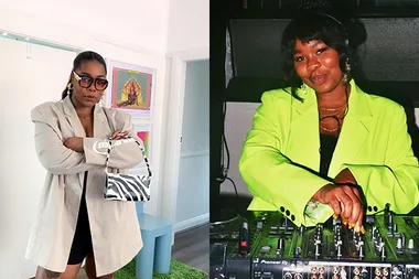 FYI, Ur Fave Flex Mami Is Heading To The Big Brother House