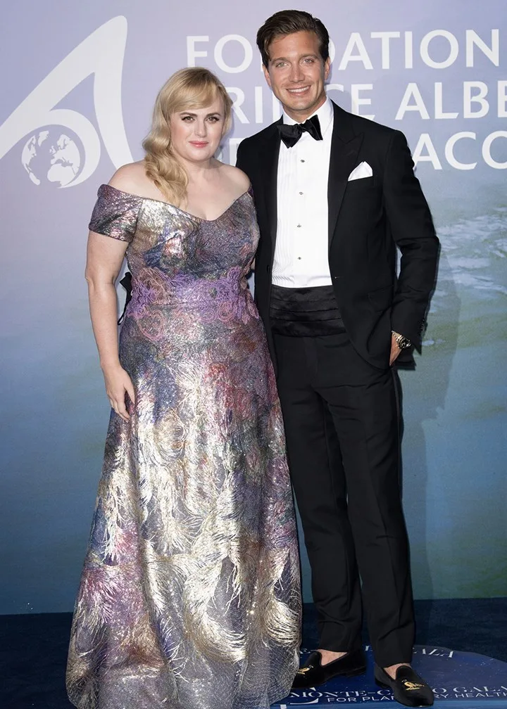 Rebel Wilson