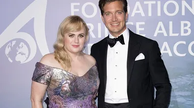 Pitch Perfect’s Rebel Wilson And Jacob Busch Have Broken Up
