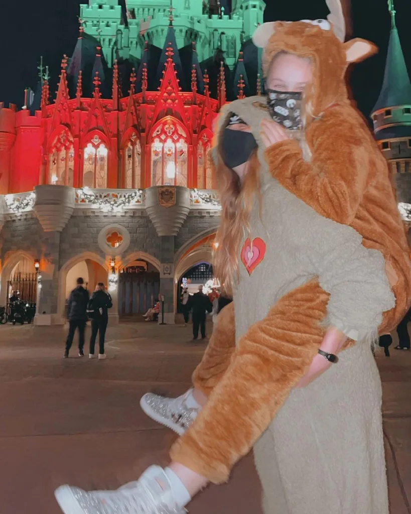 JoJo Siwa