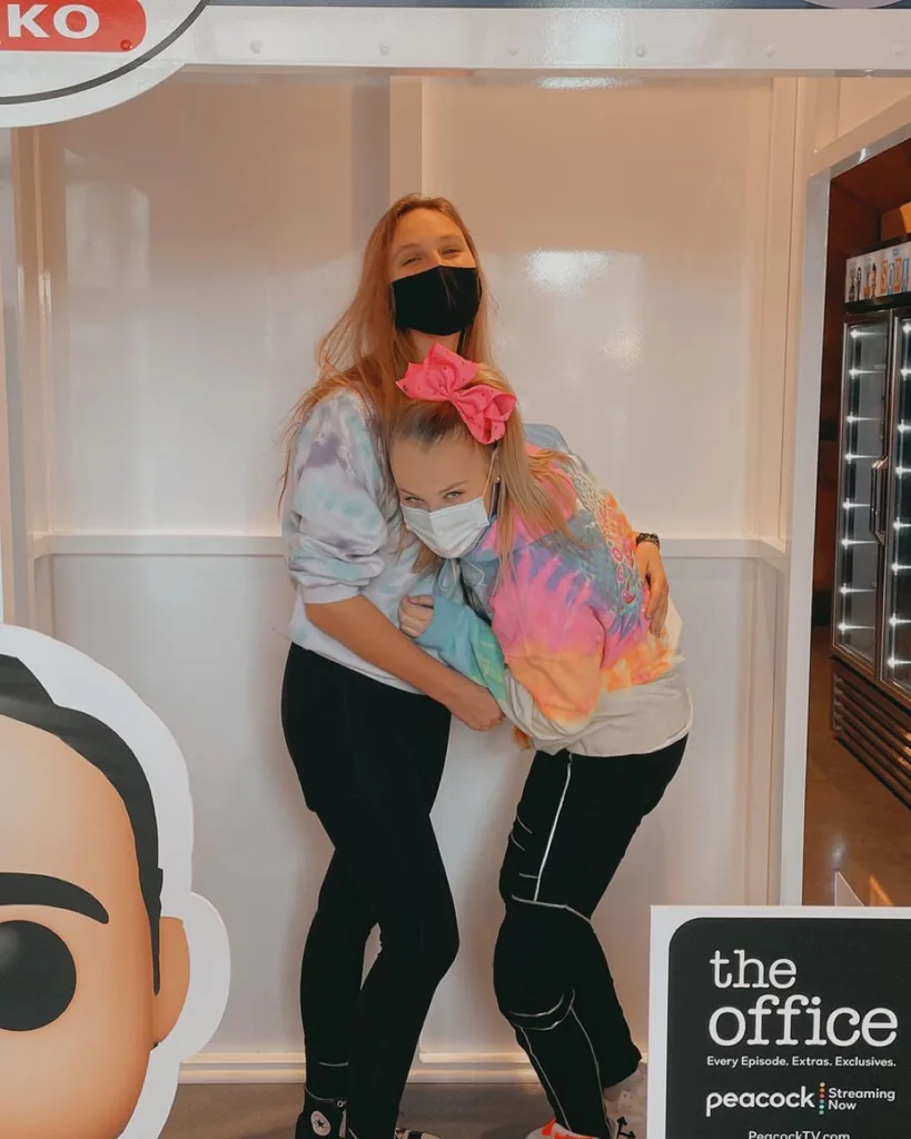 JoJo Siwa