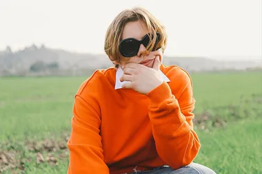 Everything You Need To Know About The Kid LAROI Before His Tour