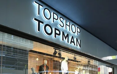 Topshop Australia Goes Into Voluntary Administration