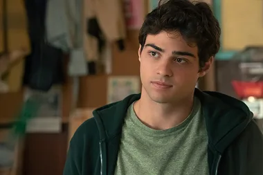 EXCLUSIVE: Lana Condor And Noah Centineo Spill On Possible To All The Boys 4