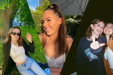 8 Aussie Teens Who Come From Famous Families