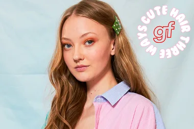 How To Recreate Girlfriend’s Launch Video Hair Looks