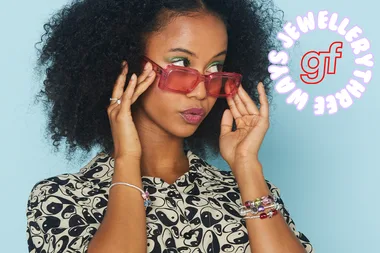 Everyday Jewellery Styling: Three Different Ways To Style Your Sparkles