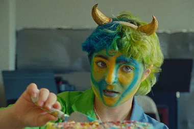 In Super Monster, Claud Charmfully Soundtracks Your Messy, Queer Coming Of Age Journey
