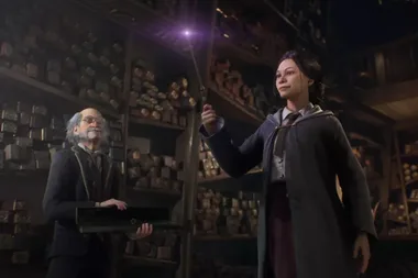 New Harry Potter Game To Include A “Trans-Inclusive” Character Creator
