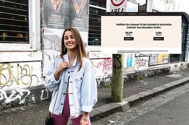Enough Is Enough, This New Petition Wants Schools To Start Teaching Us About Consent