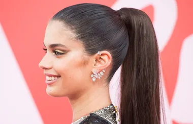This Is Why Ponytails Cause Headaches