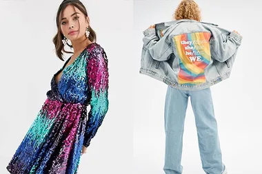 Mardi Gras 2021: The 15 Essential Items You Need To Pull Off Every Colour In The Rainbow