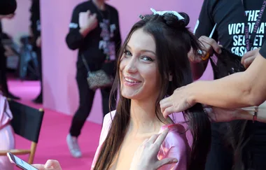 The One Thing You Probably Didn’t Know About Your Hair Straightener