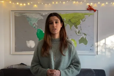 This International Women’s Day, Listen To Chanel Contos’s Message Above Anything Else