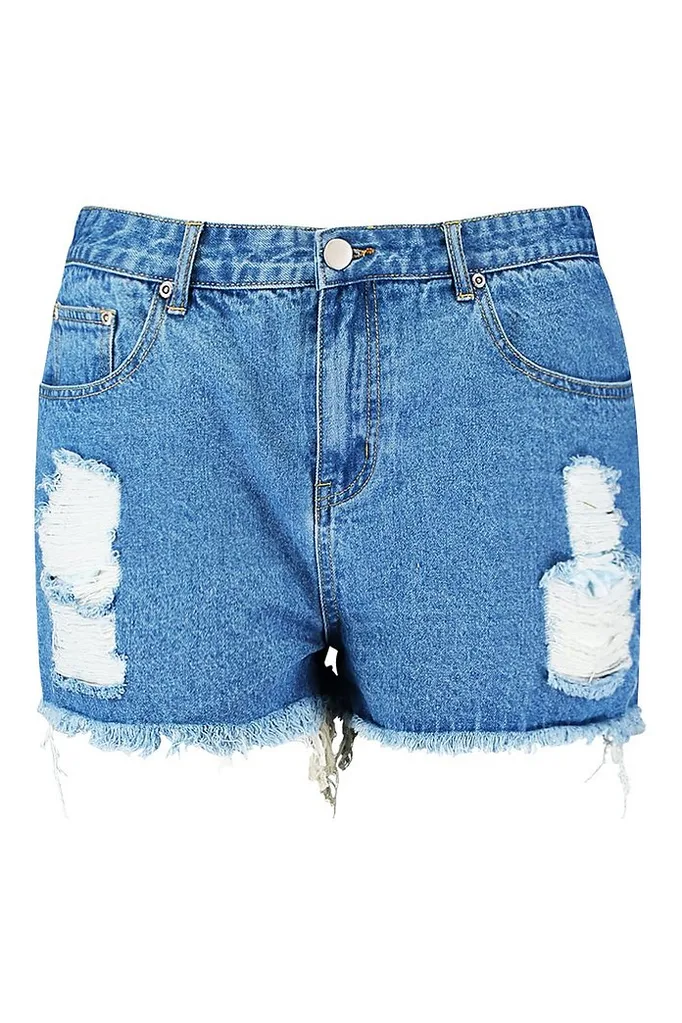 Denim