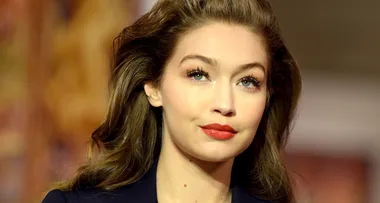 Gigi Hadid Just Went Scarlet Witch With Her New Hair Transformation