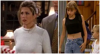 Long Live The Humble Turtle Neck: These Are The Best 90s Trends Making A Comeback In 2021