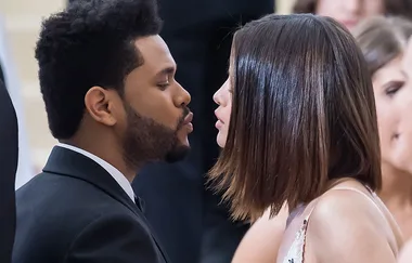 The Weeknd Did The Sweetest Thing For Selena Gomez During Her Kidney Transplant