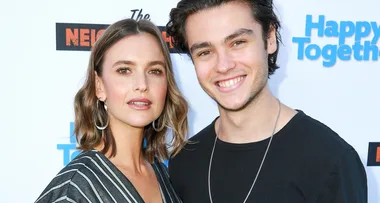 Sorry Ginny & Georgia Fans, Felix Mallard Revealed He Has A Girlfriend