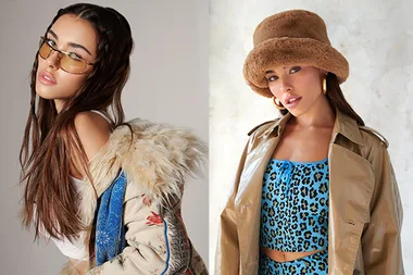 EXCLUSIVE: On Life Support, Madison Beer Goes Psychedelic Pop