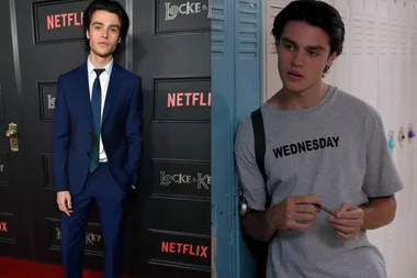 Every Felix Mallard Moment That Left Our Hands All Gross And Sweaty