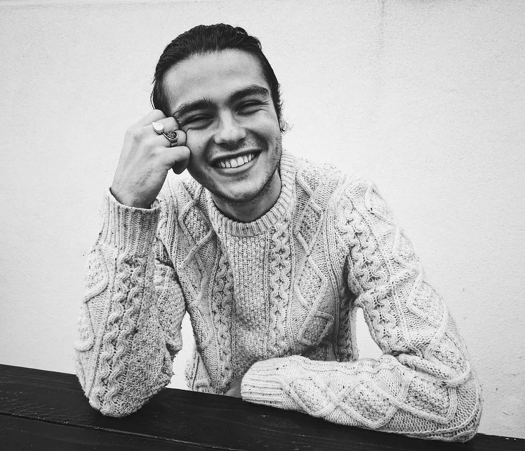 Felix Mallard